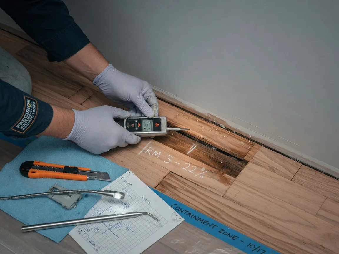 Why choose Water Removal in Sioux Center, IA